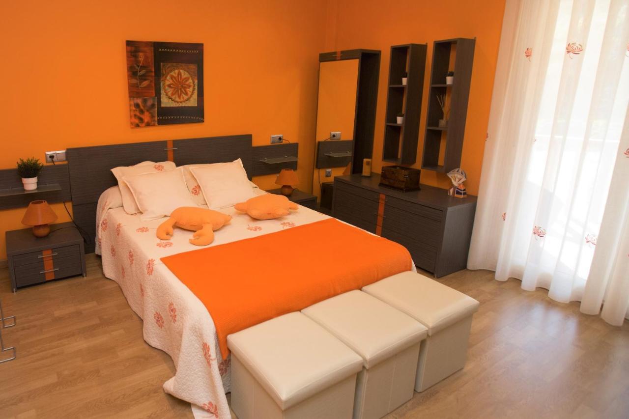 Hospedium Galitrips Vila Maruja Corme Εξωτερικό φωτογραφία